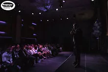 фотограф Антон Сидоренко