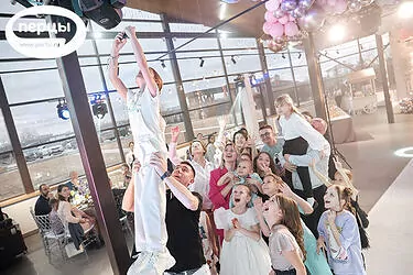 организация юбилея волгоград