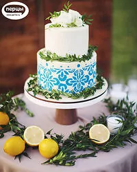 Свадебный торт Волгоград заказать торт на праздник