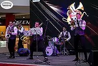Brass-band «MEGAPOLIS» Волгоград