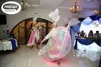 Шоу - балет «РИО»  