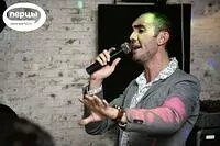 Портфолио вокалиста Александра Галустяна