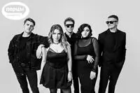 кавер группа фулхаус волгоград