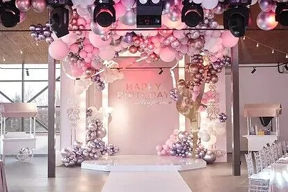 Дни рождения и юбилеи