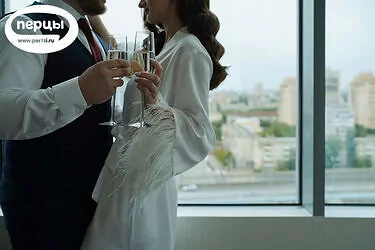 организация свадебного дня