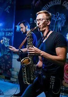 Группа  «NightLiveProject»