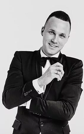 Илья  Капелин