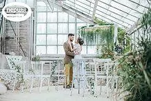 Портфолио студии декора «Трава-Мурава»