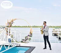 саксофонист евгений затурскас