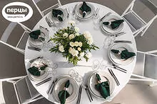 кейтеринг на свадьбу корпоратив Амбар