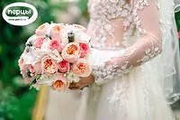 свадебное оформление