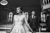 Портфолио свадебного фотографа Анны Федоренко