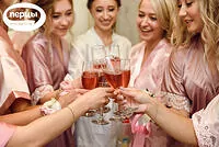 свадебные фото портфолио фотограф Роман Склейнов