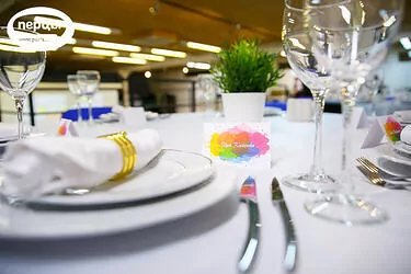 фуршет на мастер классе