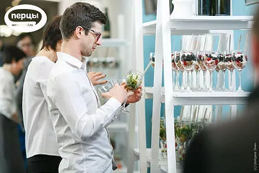 фуршет в офис 23 февраля организация event агентство