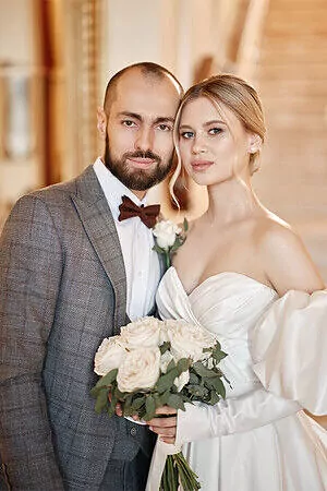 Свадьба Эмина и Зои