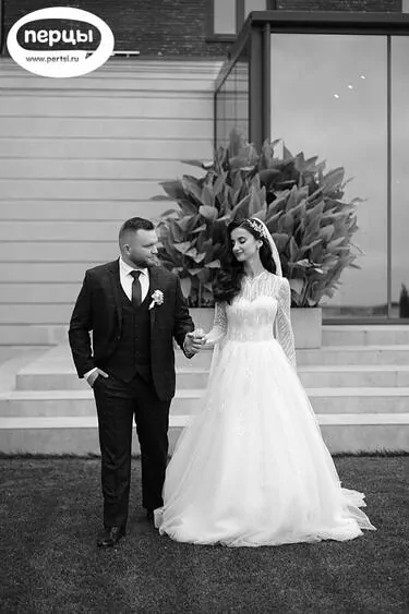 свадебная фотосессия волгоград