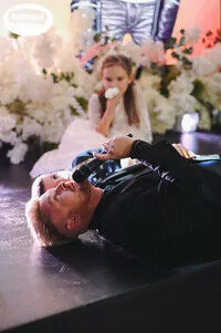 ведущий Александр Мухин Волгоград