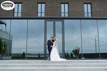 организация свадьбы под ключ