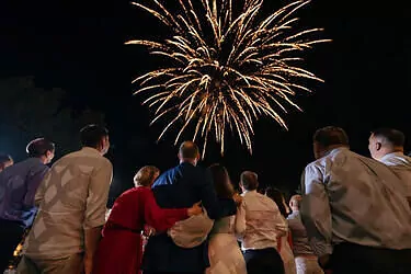 Юбилей «Калейдоскоп жизни»