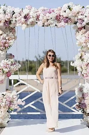 Валерия  Вершняк