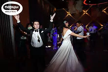 Портфолио ведущий Алексей Бектасов