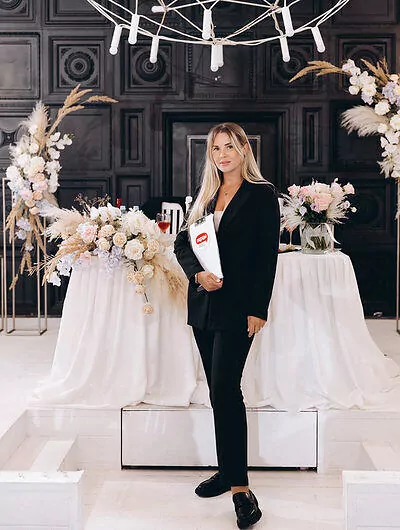 Свадебное агентство 'Перцы'