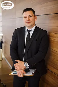 Ведущий Антон Белов Волгоград