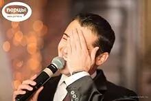 Портфолио ведущего Андрея Яндиева