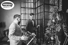 свадебное портфолио свадебный ведущий Михаил Блудилин