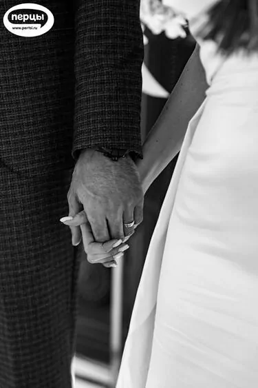 организация свадьбы