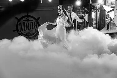 Свадьба Романа и Оксаны