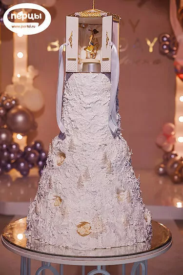 торт волгоград