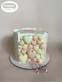 свадебный торт на свадьбу