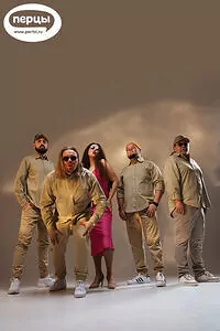 Портфолио группы Третий Рим