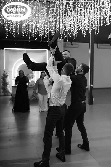 организация свадебной церемонии волгоград