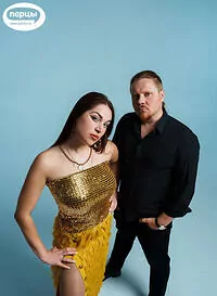 Дуэт на свадьбу Волгоград