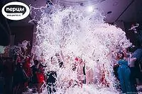 Бумажное шоу 