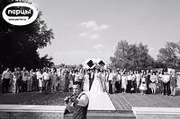 Ведущий Илья Капелин