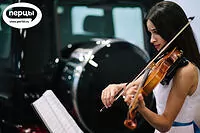 Портфолио струнного коллектива «Sunlight»