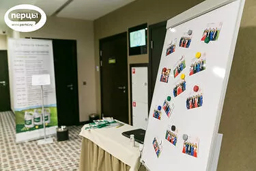 Моментальная печать фото на мероприятии