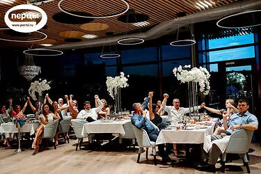 организация юбилея