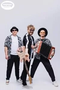 кавер группа Руссо Туристо Волгоград