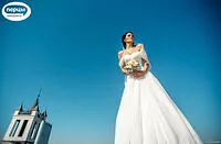 Свадебный фотограф Артём Аркадьев