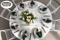 кейтеринг на свадьбу корпоратив Амбар