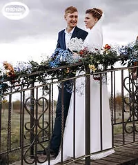 Портфолио усадьбы «Вилла София»