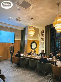 креативное пространство свои волгоград