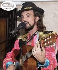 Портфолио цыганского ансамбля «Изумруд»