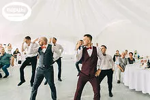 Портфолио шатра