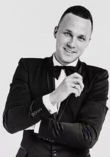 Илья  Капелин